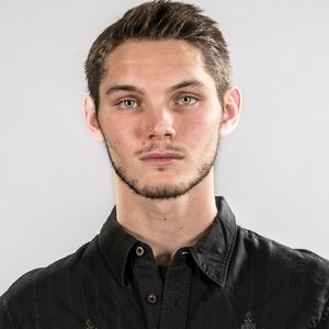 Meet your Posher, Nathan